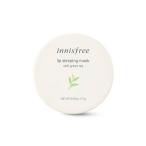 ショッピングイニスフリー イニスフリー innisfree グリーンティー リップ スリーピング マスク 17g