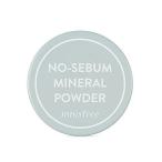 ショッピングイニスフリー イニスフリー innisfree ノーセバム ミネラルパウダー 5g