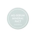 ショッピングイニスフリー イニスフリー innisfree ノーセバム ミネラルパクト 8.5g