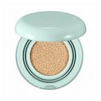 イニスフリー ノーセバム パウダー クッション 21N バニラ 自然な肌色 14g