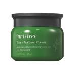 イニスフリー innisfree グリーンティーシード クリーム 50ml