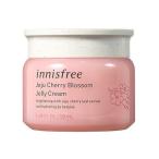 ショッピングイニスフリー イニスフリー innisfree チェジュ チェリーブロッサム ジェリークリーム 50ml
