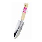 木柄 移植ゴテ 代引不可