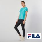 FILA fila フィラ カップ付ラッシュ水陸両用 ホットヨガ3点セット ヨガ スポーツ ジム ウェア スポーツウェア ジムウェア ヨガ