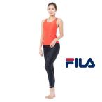 FILA fila フィラ 水陸両用 ホットヨガ4点セット 水着 水泳 プール 海 ヨガ スポーツ ジム ウェア スポーツウェア