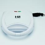 HOME SWAN ホットサンドメーカー 代引不可