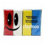MODELING CLAYmote кольцо k Ray claytoonk Ray цветный цвет масло глина 4 цвет комплект цирк 1Pound 3 шт. комплект оплата при получении не возможно 
