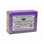MODELING CLAYmote кольцо k Ray PLASTALINA плюс ta Lee na глина фиолетовый 1Pound 3 шт. комплект оплата при получении не возможно 