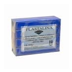 MODELING CLAYmote кольцо k Ray PLASTALINA плюс ta Lee na глина голубой 1Pound 3 шт. комплект оплата при получении не возможно 