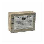 MODELING CLAYmote кольцо k Ray PLASTALINA плюс ta Lee na глина серый 1Pound 3 шт. комплект оплата при получении не возможно 