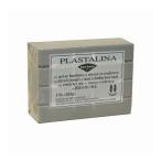 MODELING CLAYmote кольцо k Ray PLASTALINA плюс ta Lee na глина серебряный серый 1Pound 3 шт. комплект оплата при получении не возможно 