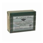 MODELING CLAYmote кольцо k Ray PLASTALINA плюс ta Lee na глина темно-зеленый 1Pound 3 шт. комплект оплата при получении не возможно 