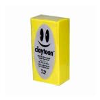 MODELING CLAYmote кольцо k Ray claytoonk Ray цветный цвет масло глина желтый 1/4bar 1/4Pound 6 шт. комплект оплата при получении не возможно 