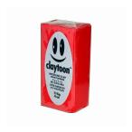 MODELING CLAYmote кольцо k Ray claytoonk Ray цветный цвет масло глина красный 1/4bar 1/4Pound 6 шт. комплект оплата при получении не возможно 