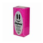 MODELING CLAYmote кольцо k Ray claytoonk Ray цветный цвет масло глина mazenda1/4bar 1/4Pound 6 шт. комплект оплата при получении не возможно 