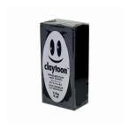 MODELING CLAYmote кольцо k Ray claytoonk Ray цветный цвет масло глина черный 1/4bar 1/4Pound 6 шт. комплект оплата при получении не возможно 