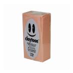 MODELING CLAYmote кольцо k Ray claytoonk Ray цветный цвет масло глина бежевый 1/4bar 1/4Pound 6 шт. комплект оплата при получении не возможно 