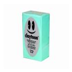 MODELING CLAYmote кольцо k Ray claytoonk Ray цветный цвет масло глина мята 1/4bar 1/4Pound 6 шт. комплект оплата при получении не возможно 