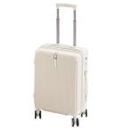 CICIBELLA シシベラ 多機能スーツケース Sサイズ 約43L/1~3泊 オールドレース 代引不可