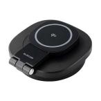  Elecom Qi2 подставка имеется do King стойка DST-Q041BPBK оплата при получении не возможно 