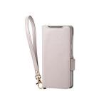  Elecom Galaxy S26 блокнот type кейс магнит есть ударопрочный рука с ремешком PM-G261PLFY4GB смартфон Galaxy кейс 