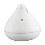 アロマ加湿器 富士 約350ml・約φ130×126mm・USBコード・交換用フィルター 22641106 代引不可