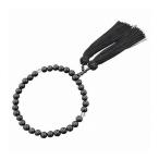 Yahoo! Yahoo!ショッピング(ヤフー ショッピング)匠 数珠 女性用 念珠 略式数珠 本水晶 オニキス クリア 黒 ブラック 8mm 葬式 葬儀 法事 数珠入れ 全宗派対応 0002nbl-002bk 代引不可 メール便
