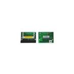 変換名人 CF1pcs→IDE40pinオス CFIDE-401LA 代引不可 メール便