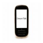Yahoo! Yahoo!ショッピング(ヤフー ショッピング)DCT AI翻訳機 DreamTalk シャンパンゴールド DCT-2020CG 代引不可