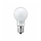 5個セット YAZAWA 省エネクリプトンランプ60W形フロスト 長寿命 2個入P351754FL2PX5 代引不可