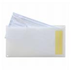 10個セット 10枚×10個 ARTEC マスクホルダー 10枚入 ATC51235X10 代引不可