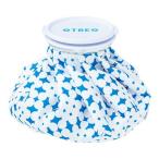 10 шт. комплект ...TOBIEMON лед. . большой размер полька-дот рисунок бледно-голубой T-IBB-DX10 смешанные товары оплата при получении не возможно 