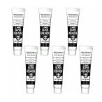 6本×5セット ターナー色彩 アクリルガッシュ 11ml 9ジェットブラック TURNER108802X5 代引不可