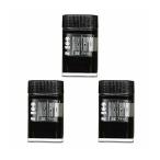 3本×3セット ターナー色彩 ポスターカラー 40ml 58ブラック TURNER108626X3 代引不可