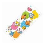 10 шт. комплект ARTEC животное полотенце мягкий толстый . легкий в использовании симпатичный животное полотенце ATC21926X10 оплата при получении не возможно 