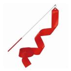 10 комплект ARTEC художественная гимнастика лента красный ATC18937X10 оплата при получении не возможно 