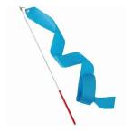 10 комплект ARTEC художественная гимнастика лента голубой ATC18938X10 оплата при получении не возможно 