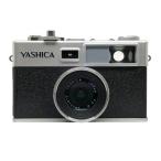 YASHICA ヤシカ デジフィルムカメラ フィルム カメラ Y35 with digiFilm200セット YAS-DFCY35-P38 代引不可