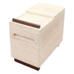 オスマック 桐製 ライ