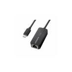 IOǡ USB 3.1 Gen 1 Type-C³ ӥåLANץ ETG-US3TC Բ
