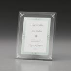 ガラスフォトフレーム C8063065 C8063065 雑貨・ホビー・インテリア ノーブランド