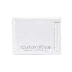 Yahoo! Yahoo!ショッピング(ヤフー ショッピング)ケンコー・トキナー メモリーカードケースAS SD4 WH KEN704387 代引不可