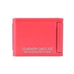 Yahoo! Yahoo!ショッピング(ヤフー ショッピング)ケンコー・トキナー メモリーカードケースAS SD4 RE KEN704394 代引不可