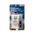 YAZAWA 海外旅行用変圧器130V240V210W HTDC130240V21075W 家電 生活家電 その他家電用品 代引不可