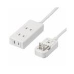 Yahoo! Yahoo!ショッピング(ヤフー ショッピング)海外用マルチ変換タップ3個口 HPM6AC3WH 家電 生活家電 OAタップ 代引不可