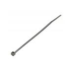 耐候性束ねるバンド 150mm 黒 20本入 FTW150K20 家電 生活家電 その他家電用品 代引不可 メール便