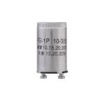 グロー球 10~30形用 口金P21 FG1P1P 家電 照明器具 その他の照明器具 代引不可 メール便