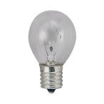 Yahoo! Yahoo!ショッピング(ヤフー ショッピング)ミニランプ S35 E17 8W クリア S351708C 家電 照明器具 LED電球 代引不可