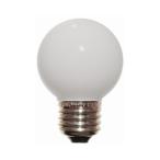 Yahoo! Yahoo!ショッピング(ヤフー ショッピング)ベビーボール球 G50 E26 40W ホワイト G502640W 家電 照明器具 LED電球 代引不可