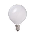 Yahoo! Yahoo!ショッピング(ヤフー ショッピング)ベビーボール球 G50 E12 10W ホワイト G501210W 家電 照明器具 LED電球 代引不可